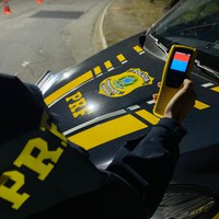 Operação da PRF resulta em detenção de condutores embriagados e apreensão de veículos
