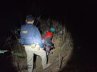 PRF recupera duas motocicletas furtados em Serra/ES