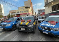 Homem é flagrado transportando 35 kg de maconha em Anápolis (GO)