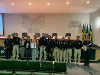 Goiás recebe ação do projeto Anjos da Estrada