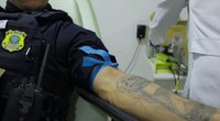 Balanço campanha de doação de sangue - Dia Mundial do Doador de Sangue