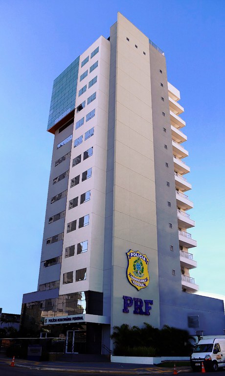 Ministro da Justiça e Segurança Pública inaugura sede da Superintendência da PRF em Goiás
