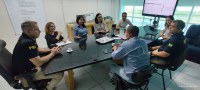 PRF Maranhão realizará escolta dedicada para empresa de energia