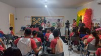 PRF realiza culminância do projeto ‘Educar PRF’ em escolas de São Mateus
