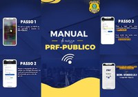 Wi-Fi PRF-PUBLICO: Conheça o serviço que leva conectividade aos cidadãos