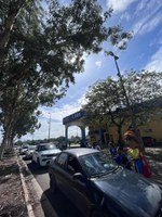 PRF encerra Operação Semana Santa 2023 sem registro de mortes no Maranhão