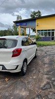 PRF recupera mais dois veículos em municípios maranhenses