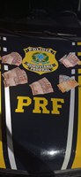 Em Caxias/MA, PRF em conjunto com a Polícia Civil prende integrantes de uma associação criminosa especializada em furtos qualificados