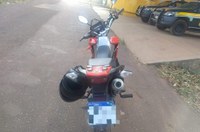 PRF flagra dois motociclistas embriagados em municípios maranhenses