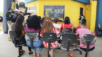 PRF inicia Campanha Maio Amarelo 2024 no Maranhão na próxima terça-feira