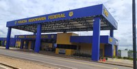 PRF inaugura nova unidade operacional em Barra do Corda