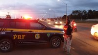 PRF no Maranhão registra casos de adulteração de veículo