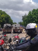 Grupo de Motociclismo Regional (GMR) do Maranhão retoma as atividades com resultados expressivos