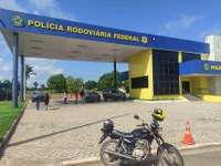 PRF flagra condutores inabilitados em Balsas