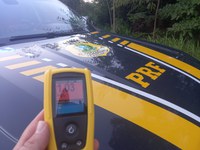 PRF registra dois casos de embriaguez ao volante em rodovias maranhenses