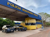 PRF recupera veículos com adulteração nos sinais identificadores em rodovias maranhenses