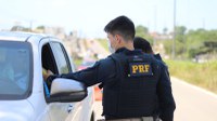 PRF registra casos de embriaguez ao volante em Imperatriz/MA