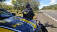 Polícia Rodoviária Federal volta a operar os radares portáteis no Maranhão