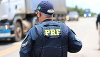 PRF inicia operação temática de fiscalização de peso e dimensões nas rodovias federais do Maranhão