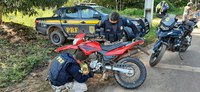 PRF: Operação Duas rodas atua entre São Luís e Santa Rita/MA