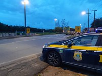 Sem CNH: PRF flagra casos de condutores inabilitados em rodovias maranhenses