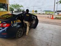 Crime de trânsito: proprietário confia direção a condutor inabilitado em Caxias/MA