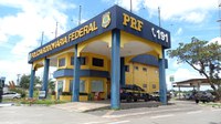 Sem CNH: dois casos de confiar direção a pessoa não habilitada são registrados pela PRF no Maranhão