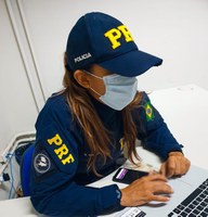 PRF flagra condutor sem CNH em Caxias/MA