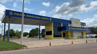 PRF se prepara para inaugurar novas unidades do Maranhão