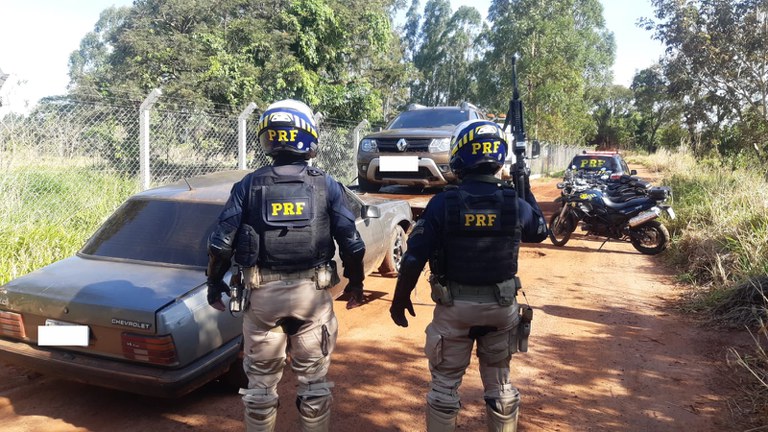 Polícia Federal prende homem com arsenal de armas que seria usado em roubo  em MS, Mato Grosso do Sul