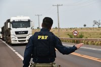 PRF inicia Operação Rodovida 23/24 no Mato Grosso do Sul