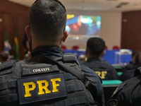 OTENARCO: PRF realiza Operação de combate ao narcotráfico no MS