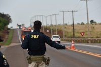 Operação Rodovida: Ações integradas buscam reduzir a violência no trânsito de MS