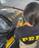 Sete Motoristas São Presos por Embriaguez ao Volante em Mato Grosso