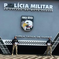 Simulação Policial Marca Fase Prática do Curso de Prevenção e Enfrentamento ao Agressor Ativo