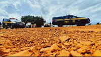 A Polícia Rodoviária Federal realizou uma grande operação na região do extremo norte do estado de Mato Grosso entre os dias 5 e 9 de julho.