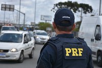 PRF divulga resultados da Operação Tiradentes 2022 em Minas Gerais