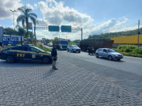 PRF reforçará o policiamento para a Operação Tiradentes 2022