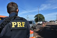 Veículo furtado em Goiás é recuperado em Patos de Minas (MG)