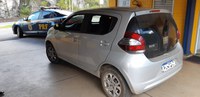 Em Sete Lagoas (MG), PRF recupera veículo furtado no município de São Paulo