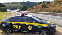 Ministério Público Federal aponta que PRF atuou conforme a lei durante protestos em Minas Gerais
