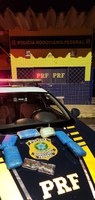 PRF prende dois homens por tráfico de drogas em Patos de Minas (MG)