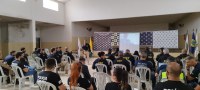 Forças de Segurança apreendem drogas, mercadorias e remédios durante Operação Bulhões em Minas Gerais