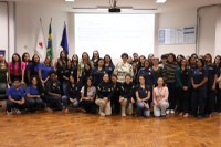 PRF realiza evento voltado às mulheres em Minas Gerais