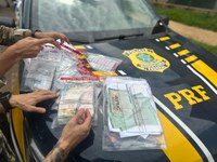 GAECO e forças de segurança cumprem Mandados contra organização criminosa envolvida no furto/roubo de cargas