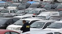 PRF realiza Leilão de 2.768 veículos apreendidos em Minas Gerais