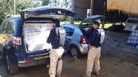 PRF-MG integra ‘Operação Marketplace’ que cumpre mandados de prisão contra investigados por comercialização de produtos falsificados no Sul de Minas Gerais
