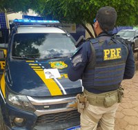 PRF prende homem procurado por estupro de vulnerável, em Jacundá/PA