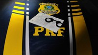 PRF prende homem pelo crime de violência doméstica contra mulher, em Santarém/PA