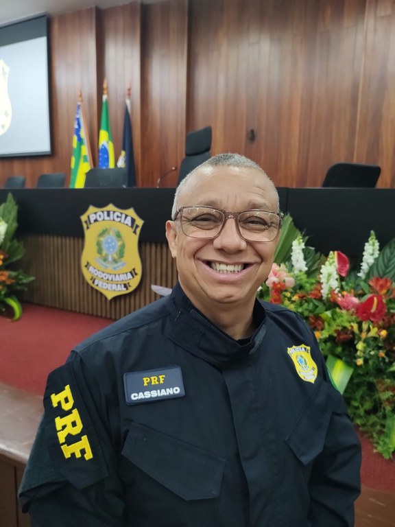 Convite à Imprensa: Posse do novo Superintendente Regional da Polícia Rodoviária Federal no Pará